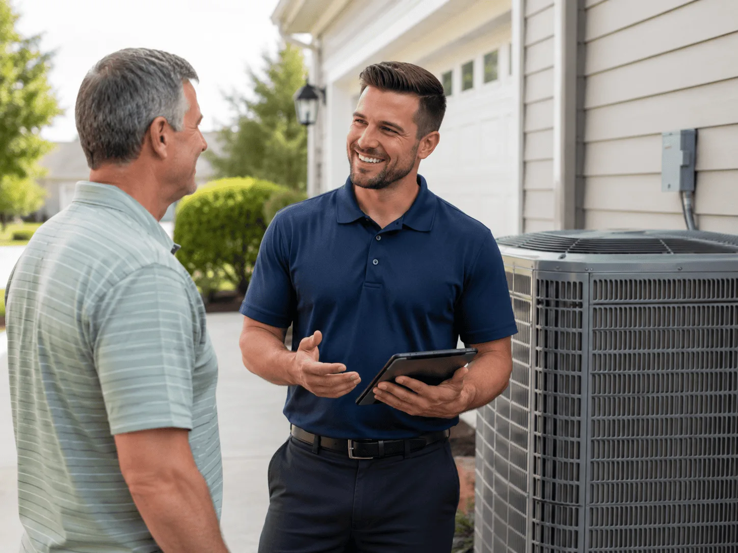Heat Pump Installation Clear Lake, MN FAQs